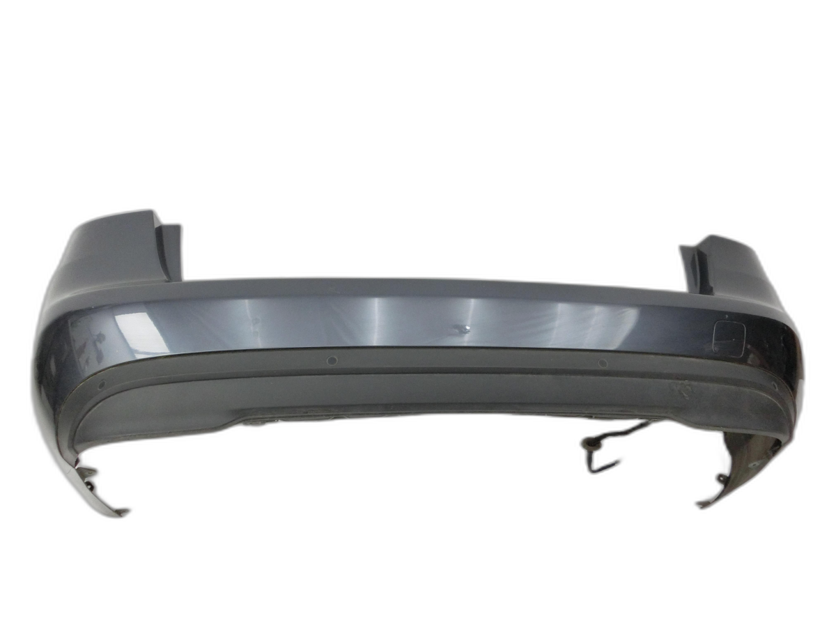 Bumper Rear for 755 Mercedes S205 W205 14-18 - Bild 1
