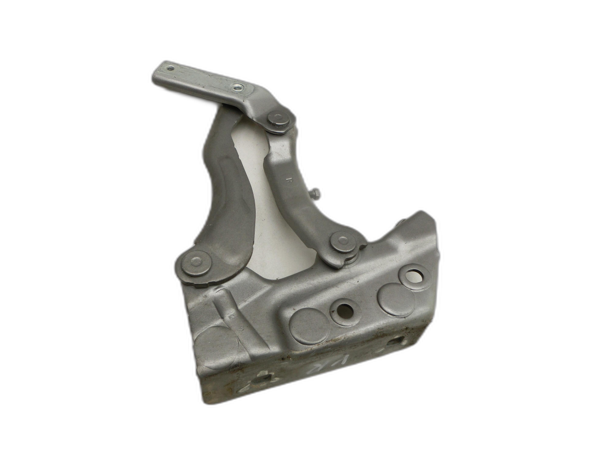 Mercedes W245 B200 05-08  Scharnier Motorhaube Motorhaubenscharnier Rechts  - Bild 1