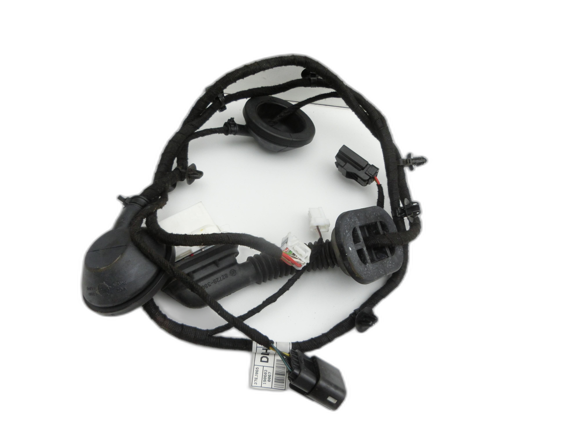 Ssangyong Korando C300 19-24  Kabelbaum für Tür und Fensterheber Links Hinten  - Bild 1