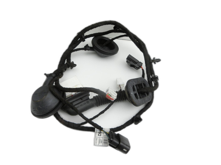 Ssangyong Korando C300 19-24  Kabelbaum für Tür und Fensterheber Links Hinten  - Bild 1