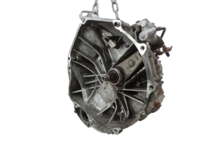 Honda Accord VIII CW3 08-11 i-DTEC 2,2 110KW Schaltgetriebe Getriebe  - Bild 1