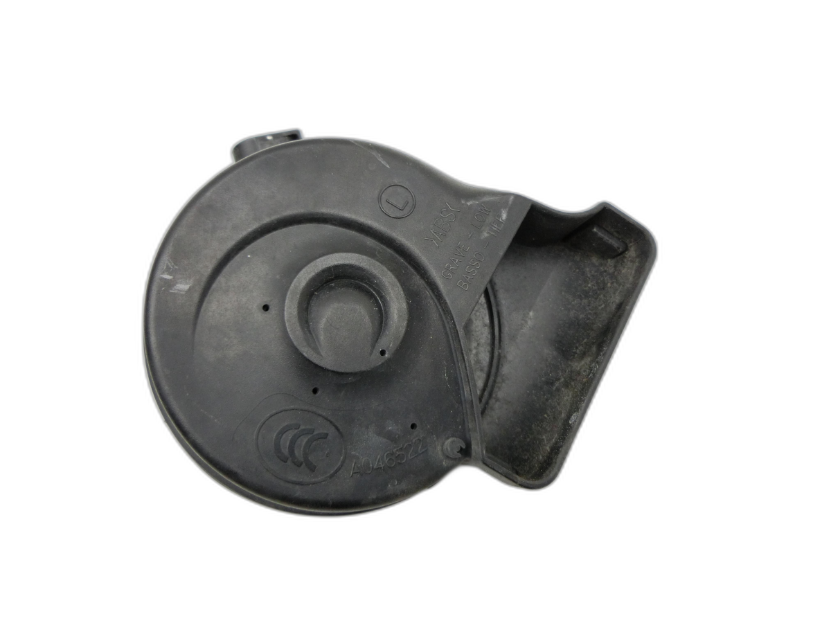 Bocina Avisador acústico derecha Altavoz para bajas audiofrecuencias Mercedes S204 W204 C220 11-15 - Bild 1