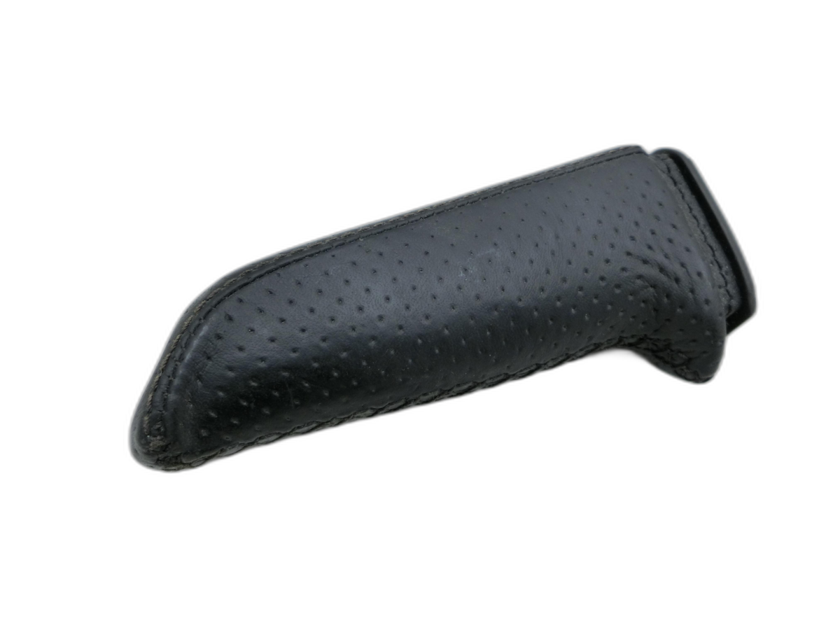 Leather for Hand Brake Lever BMW E92 330i 06-10 - Bild 1
