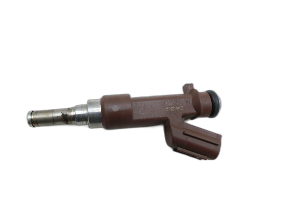 Citroen C1 II 108 14-19 1,0 51KW Injektor Einspritzdüse Zyl.6 - Bild 1