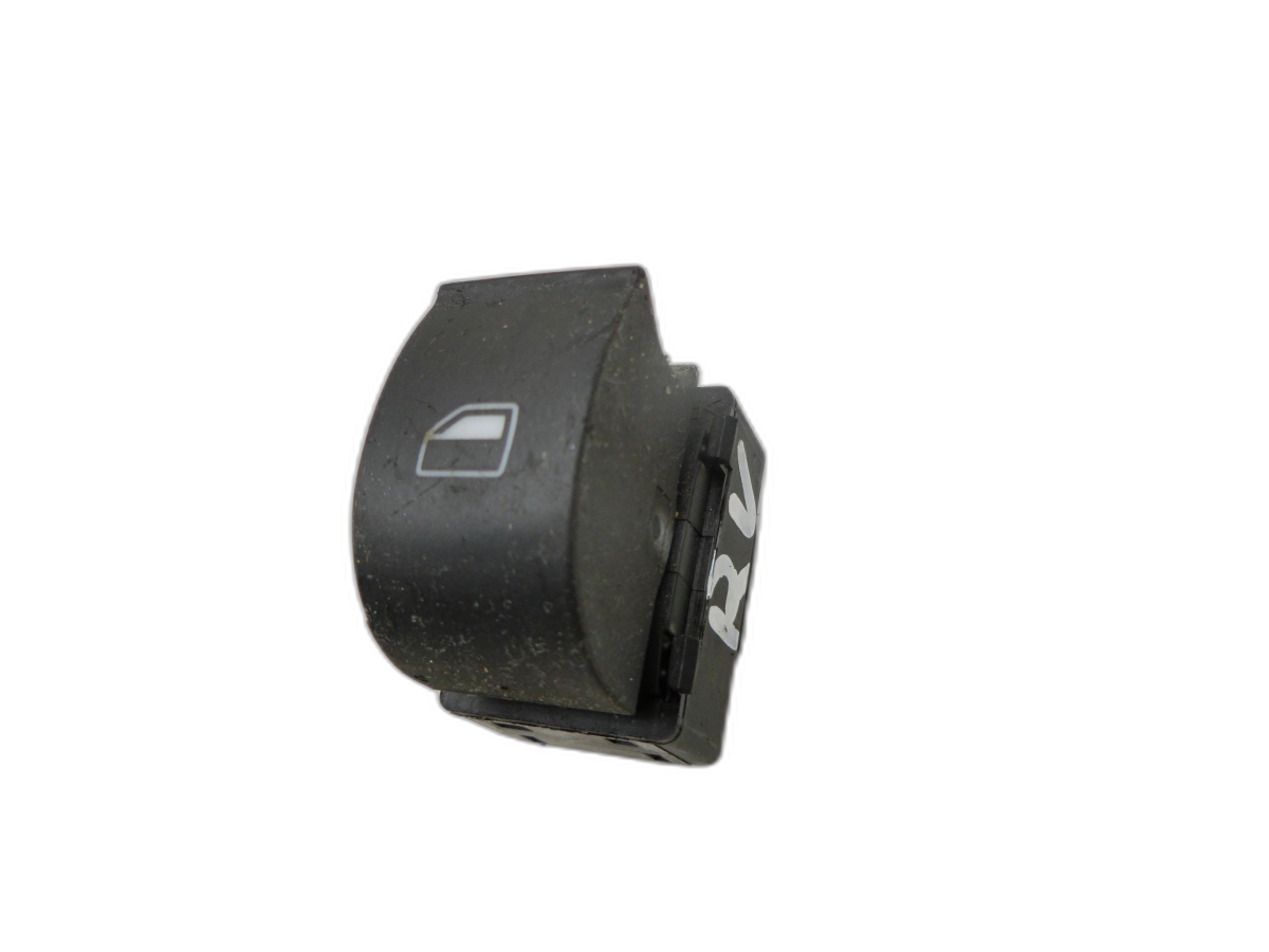 Audi A3 8P 03-05 3T Fensterheberschalter Schalter Rechts Vorne  - Bild 1