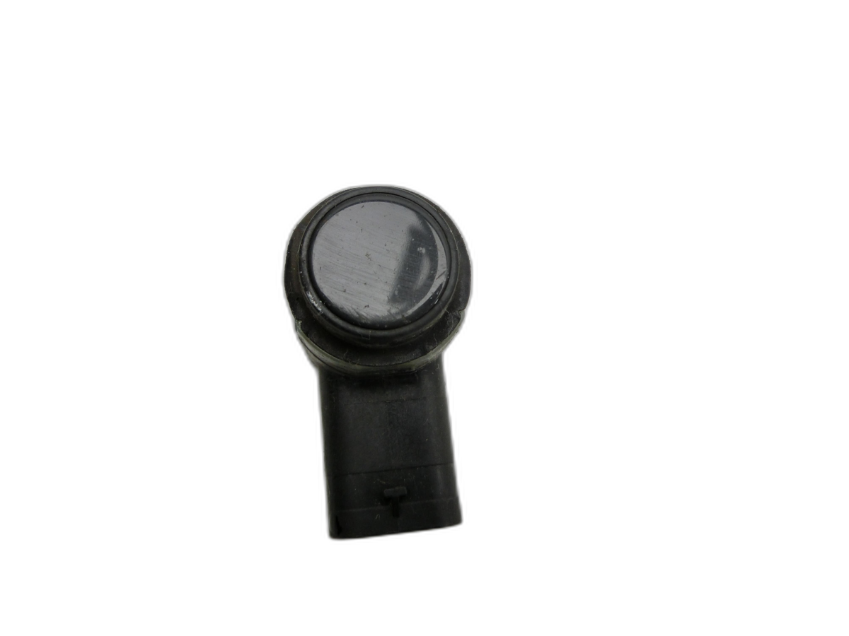 distancia Sensor de aparcamiento PDC delante izquierda exterior para VW Polo V 6R 14-17 - Bild 1