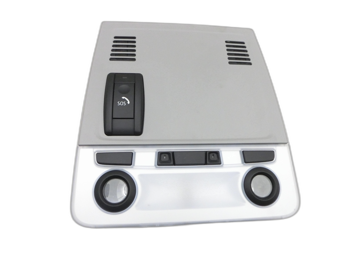 luce interna abitacolo per BMW E90 3er 320D 05-08 - Bild 1