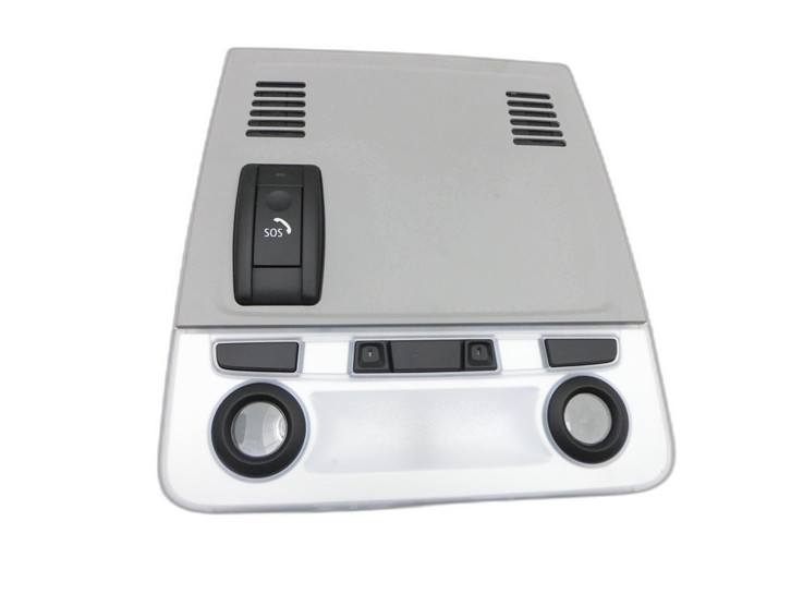 BMW E90 3er 320D 05-08 Innenleuchte Innenraumleuchte  - Bild 1