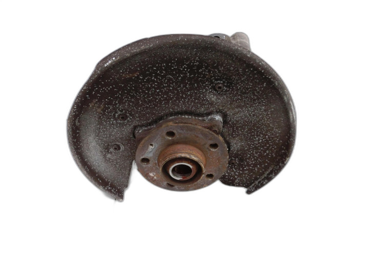 Audi A4 8K B8 QU 08-11 Kombi TDI 3,0 176KW Achsschenkel Radnabe mit ABS Links Hinten - Bild 1