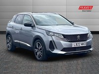 2022 Peugeot 3008 1.5 BlueHDi GT Premium 5dr EAT8 Estate DIESEL Automatic