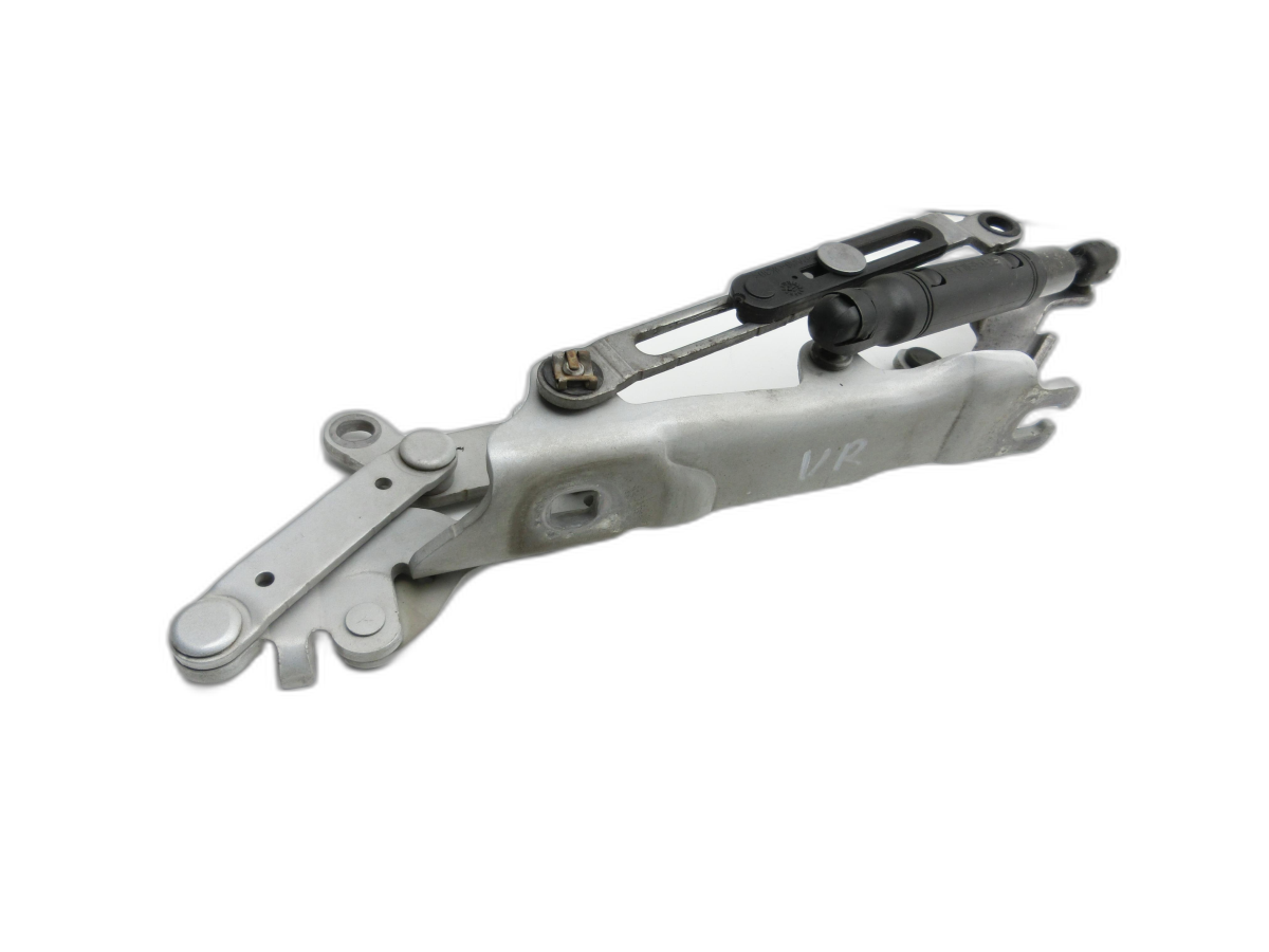 Hinge for Bonnet Hood Right BMW F11 10-13 5er 525D - Bild 1