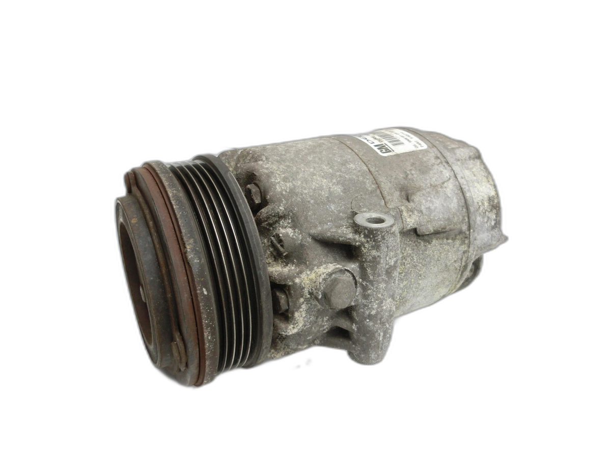 Opel Meriva A 05-10 1,8 92KW Klimaanlage Klimakompressor Klima Kompressor  - Bild 1