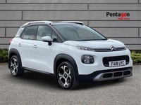 Citroen C3 Aircross 1.2 Puretech Flair Suv 5dr Petrol Manual Euro 6 s/s 130 Ps
