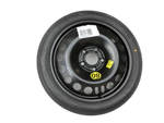 Opel Astra H TwinTop 1 x Komplettrad Ersatzrad Stahlfelge Sommerreifen 115/70R16 5X110 / 100 Opel Astra H TwinTop... Vorschau 1