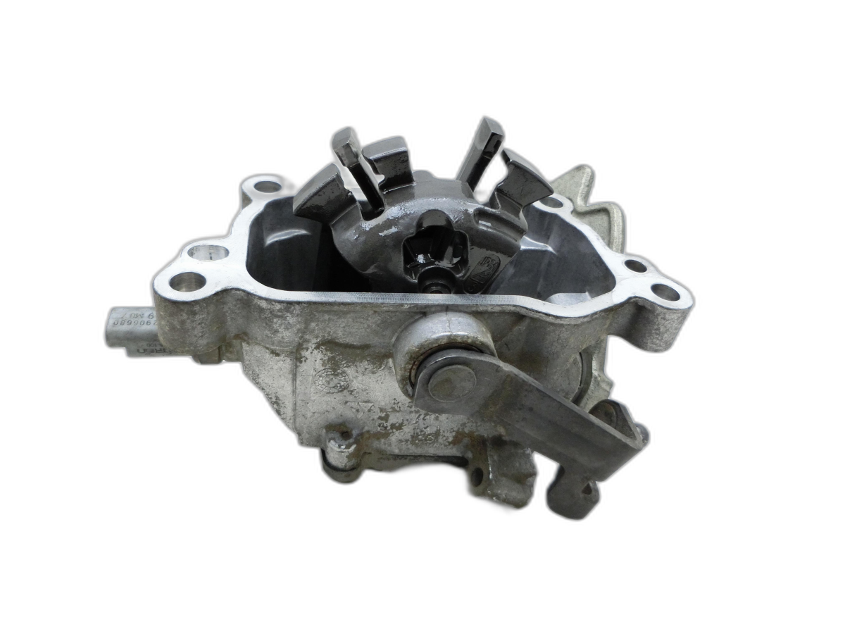 Switching unit for Transmission Citroen DS3 10-16 - Bild 1