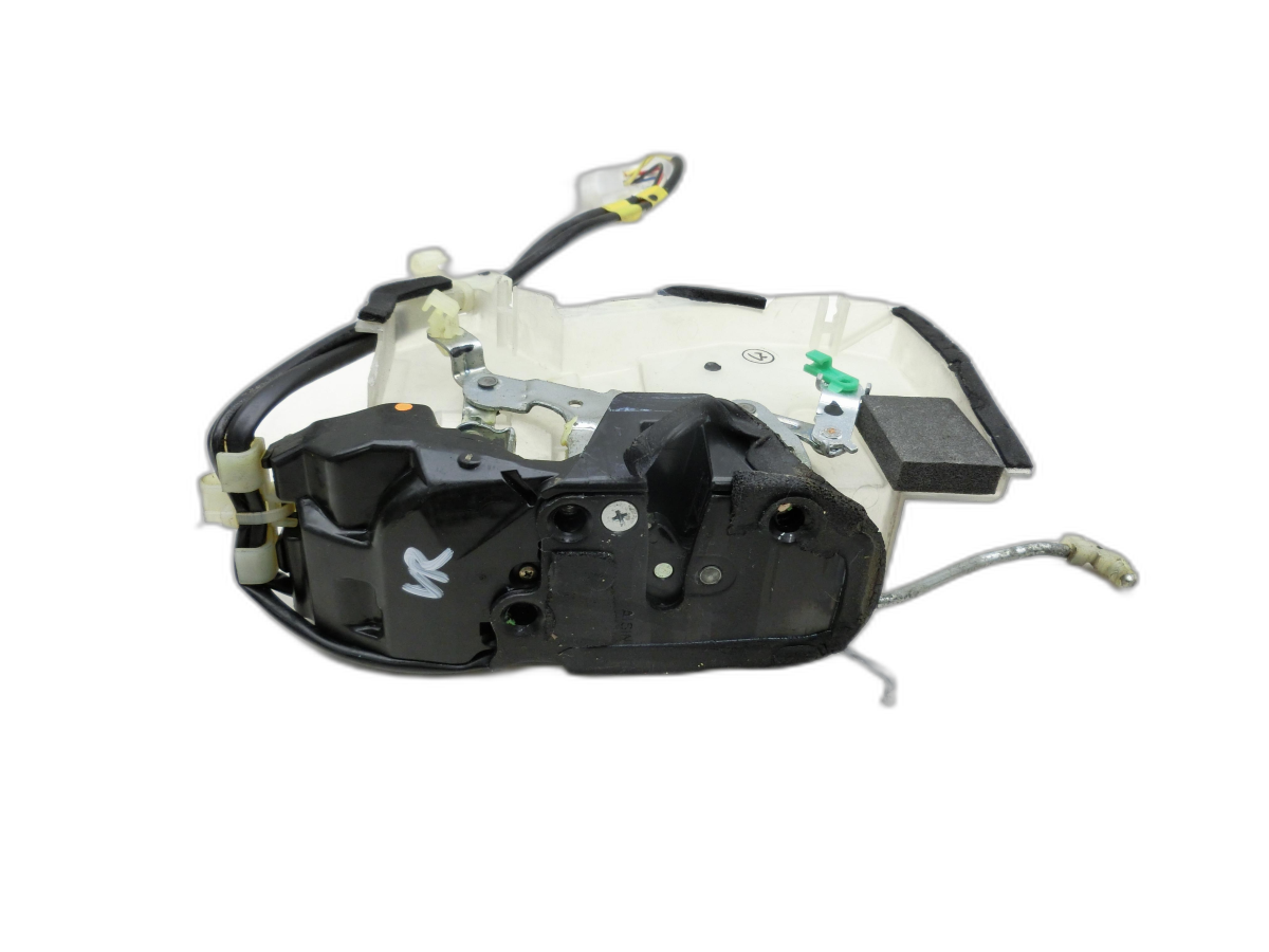 door lock with adjusting motor Right Front for Lexus LS400 94-97 - Bild 1