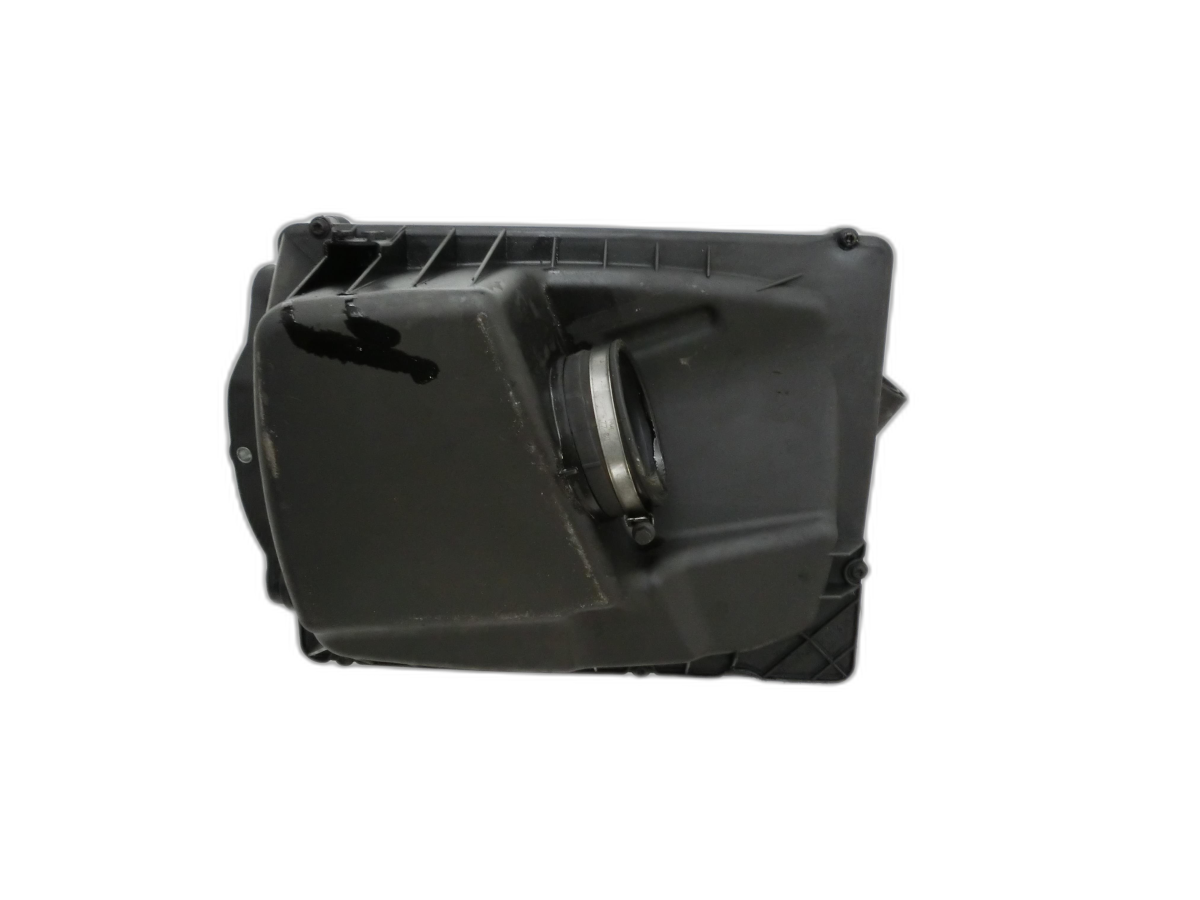 Opel Zafira B A05 05-08 CDTI 1,9 88KW Luftfilterkasten  - Bild 1