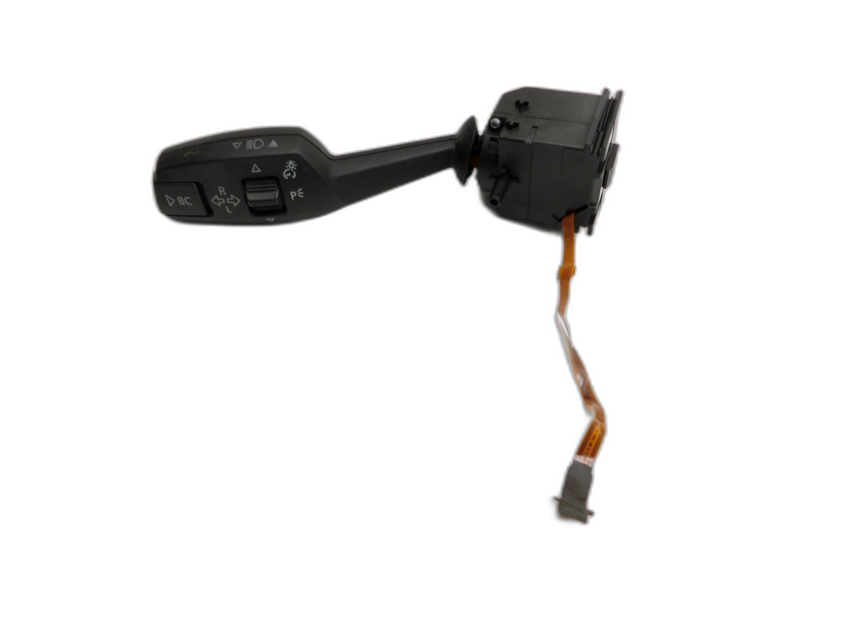 BMW E92 320i 05-08 Blinkerschalter Lenkstockschalter Blinker  - Bild 1
