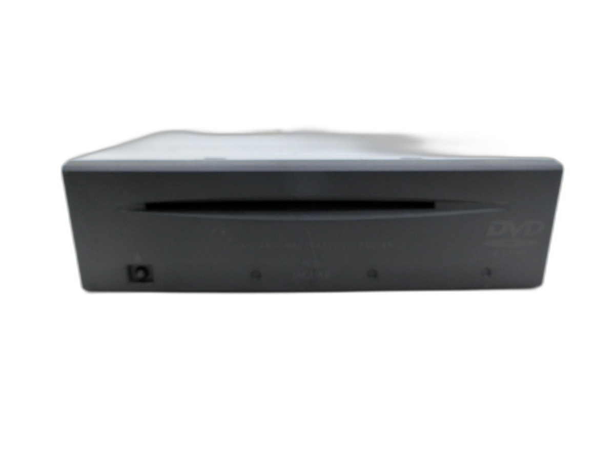 Jaguar S-Type 04-06 Navigationssystem Navi Rechner  - Bild 1