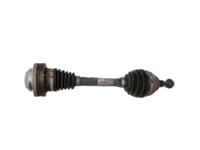 VW Sharan 7N II 10-15 TSI 1,4 110KW Antriebswelle Gelenkwelle Links Vorne VW Sharan 7N II 10-15 20.04.2014... Vorschau 1