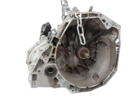Renault Megane III 08-12 1,6 81KW Schaltgetriebe Getriebe TL4-610 Renault Megane III 08-12 13.12.2010 gebraucht Vorschau 1