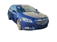 Opel Insignia A G09 08-13