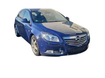 Opel Insignia A G09 08-13