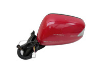 Honda Jazz GG3 08-11 Spiegel Aussenspiegel Links mit Blinker R81 Honda Jazz GG3 08-11 22.04.2009 gebraucht Vorschau 1