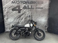 MUTT RS-13 250 2022
