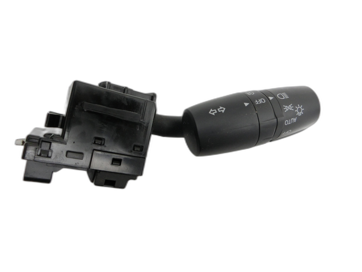Mazda CX-3 DK 15-21 Blinkerschalter Lenkstockschalter Blinker  - Bild 1