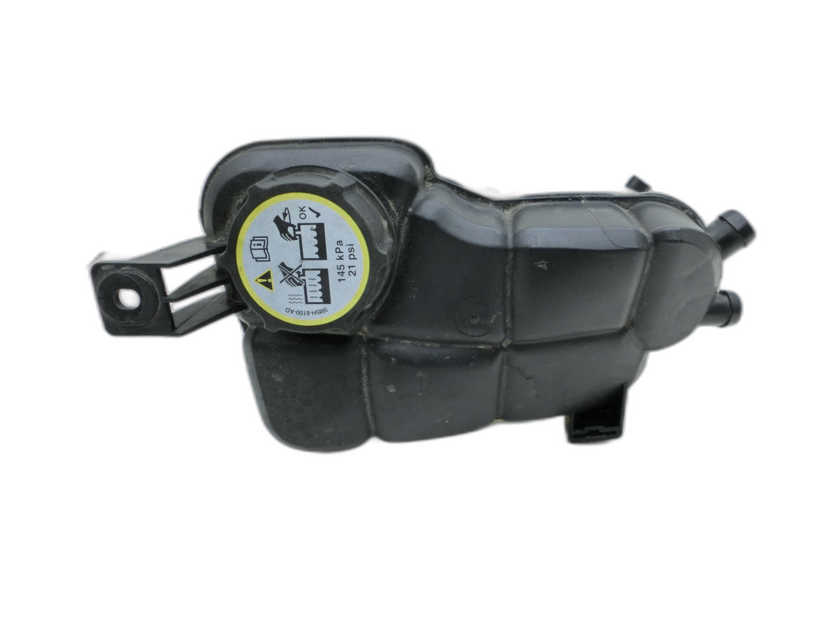 Expansion Tank for Coolant Volvo V60 I D3 10-13 - Bild 1