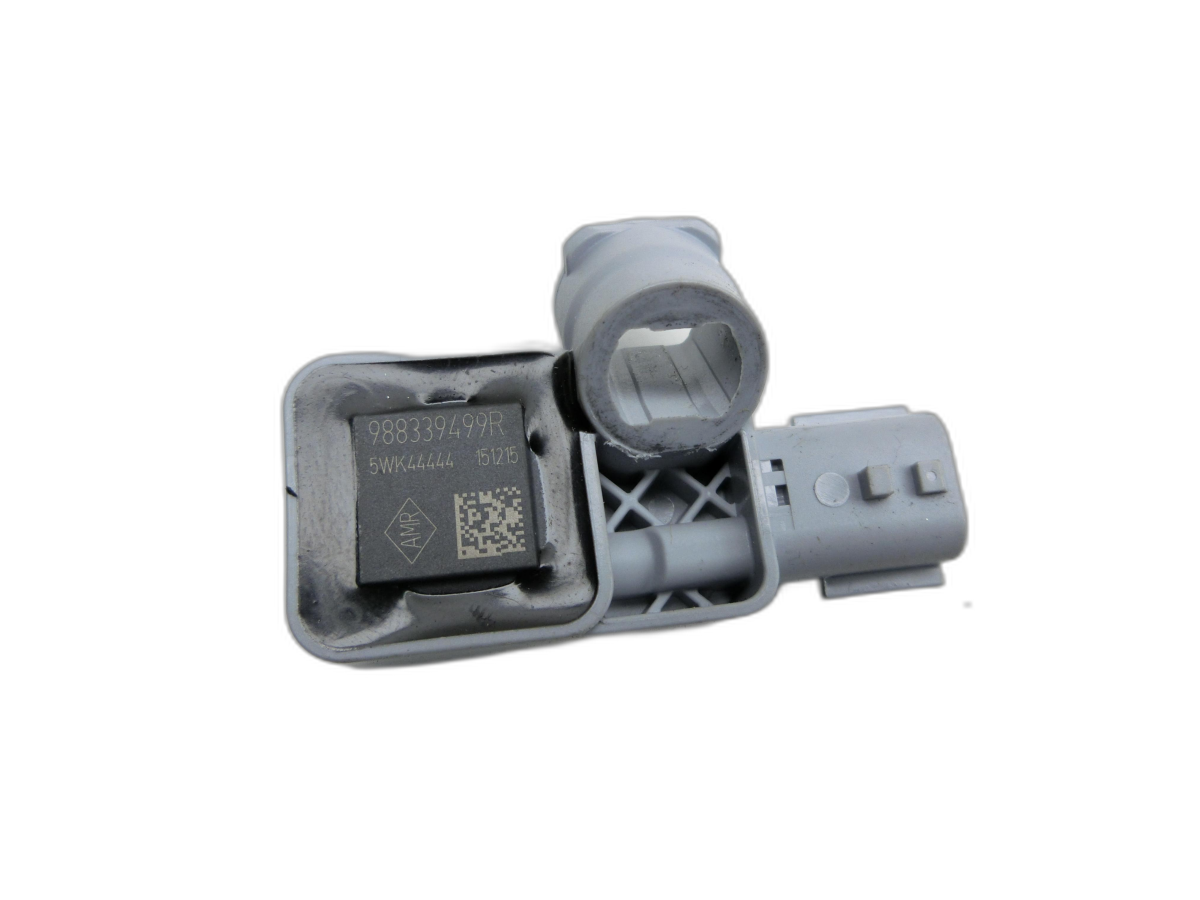 Sensor for Airbag Crash air bag Left Front Renault Twingo III BCM 14-19 - Bild 1