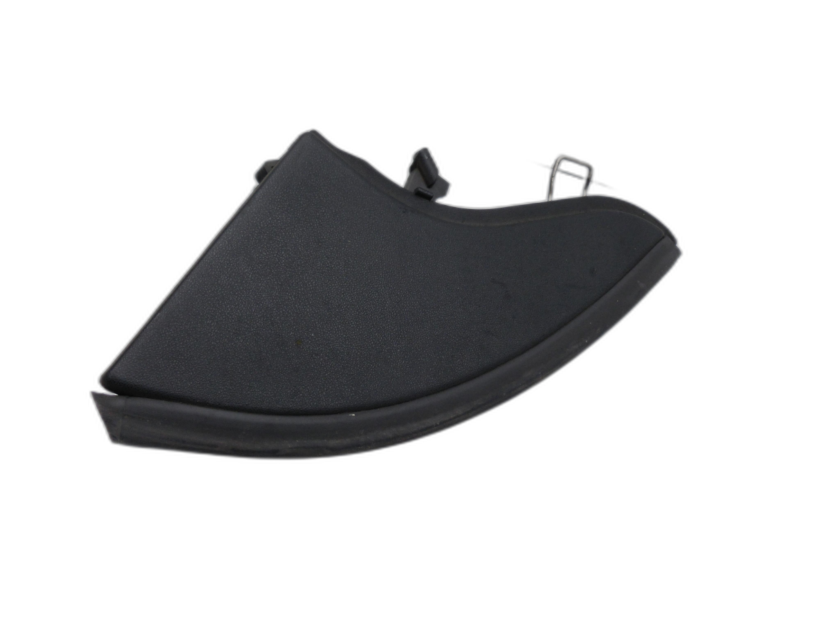 Cover for Closing mechanism Folding Top Left Rear Mercedes R171 SLK 200 04-08 - Bild 1