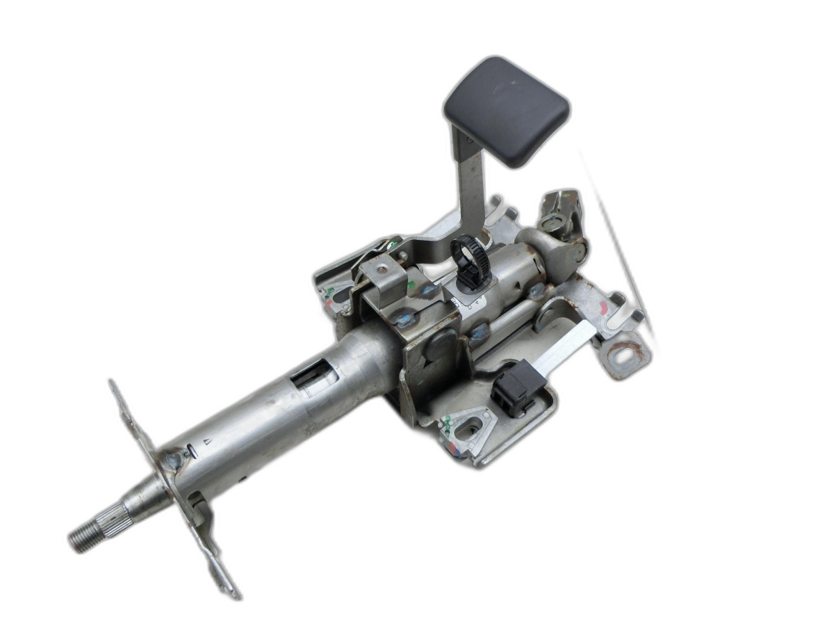 height adjustment for Steering Column Suzuki SX4 GY EY 06-09 - Bild 1