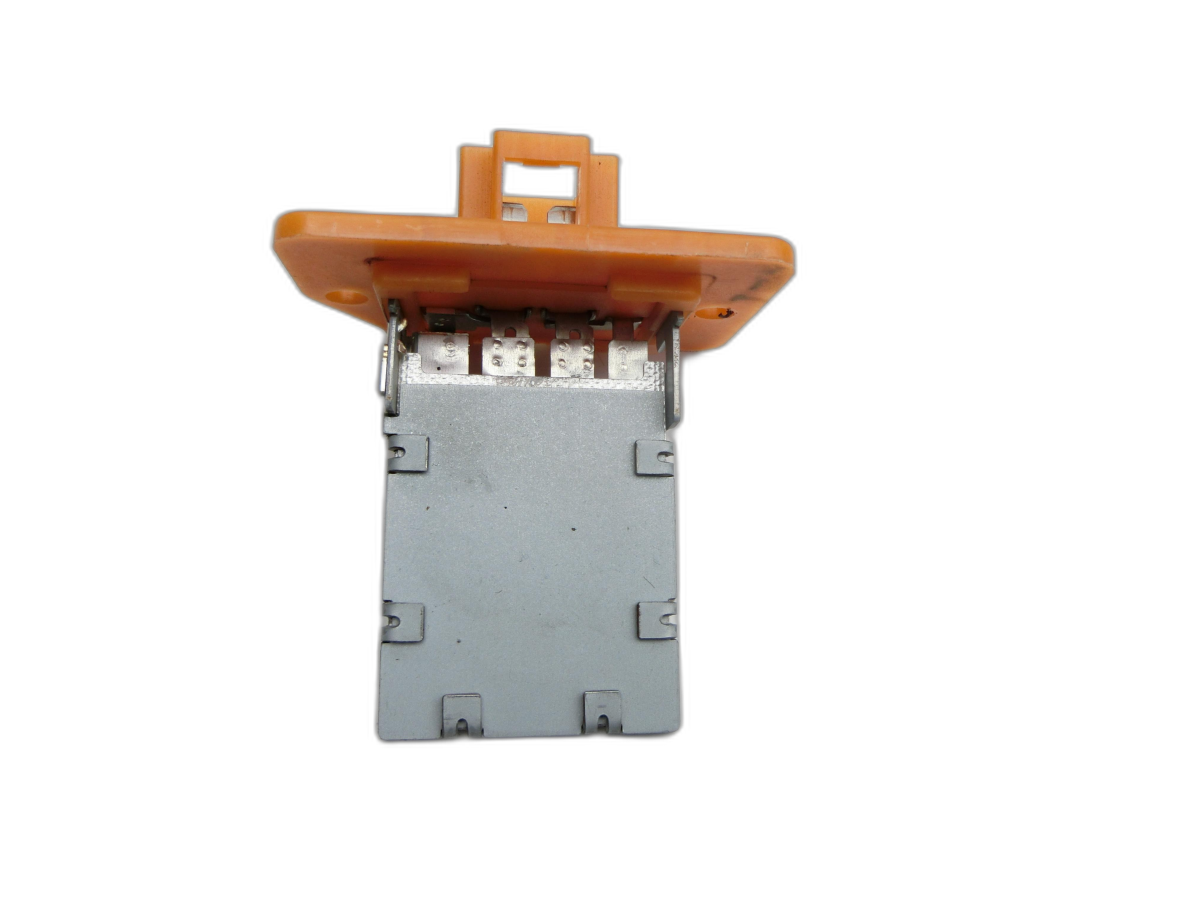 Resistencia Ventilador para Hyundai I30 PD 19-24 - Bild 1