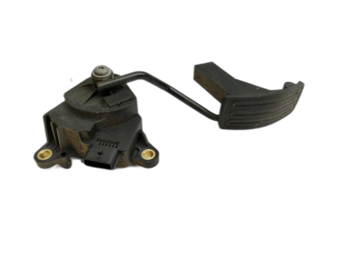 gas value sensor pedal for Nissan Qashqai J10 07-10 - Bild 1