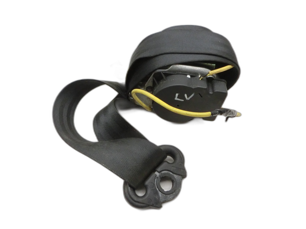 Cinturón de seguridad con Tensor para Controlador izquierda delante VW Phaeton 3D 01-07 - Bild 1