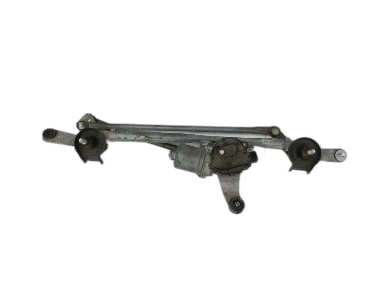 Motor del limpiaparabrisas con Varillaje de delante para Opel Insignia B Z18 17-20 - Bild 1