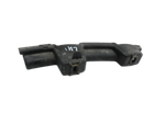Supporto Supporto/Traversa Alloggiamento/Sede Guida per Paraurti Sx posteriore Audi A8 4H D4 09-17
