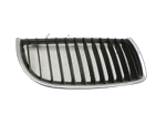 Front_Grill_radiator_grill_Right_for_BMW_318D_E90_3er_05-08