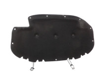 VW Golf 7 VII 5G 12-17 Dämmung Schallisolierung für Motorhaube Dämmmatte VW Golf 7 VII 5G 12-17 22.11.2013... Vorschau 1
