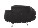 VW Golf 7 VII 5G 12-17 Dämmung Schallisolierung für Motorhaube Dämmmatte VW Golf 7 VII 5G 12-17 22.11.2013... Vorschau 1
