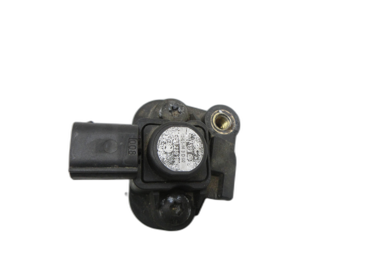 Mercedes S204 W204 C220 11-15  Sensor Ladedrucksensor  - Bild 1