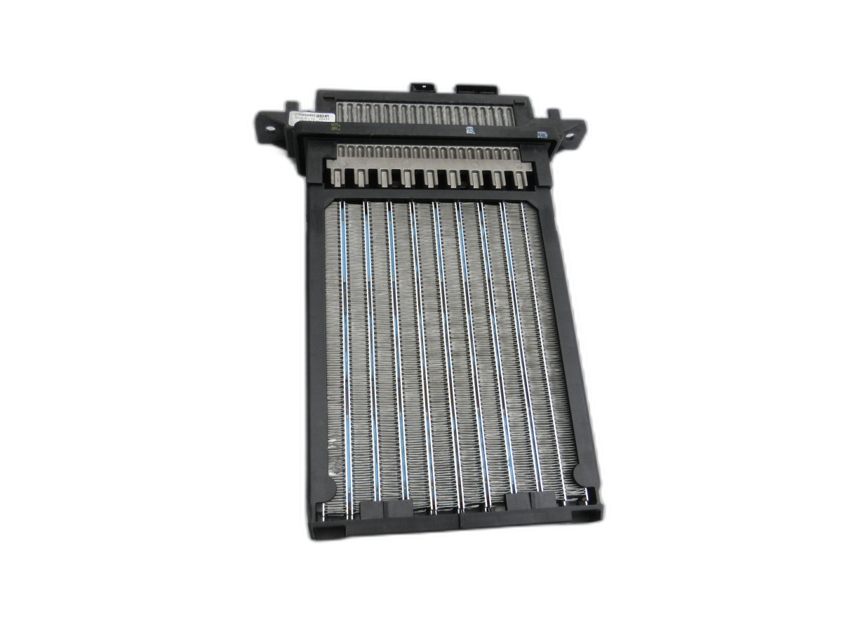 Opel Zafira B A05 05-08 Zusatzheizung Zuheizer Heizelement Elektrisch  - Bild 1