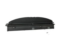 Mercedes S204 C180 09-14 Kombi Laderaumabdeckung Laderaumrollo mit Trennnetz Mercedes S204 C180 09-14 01.06.2010... Vorschau 1
