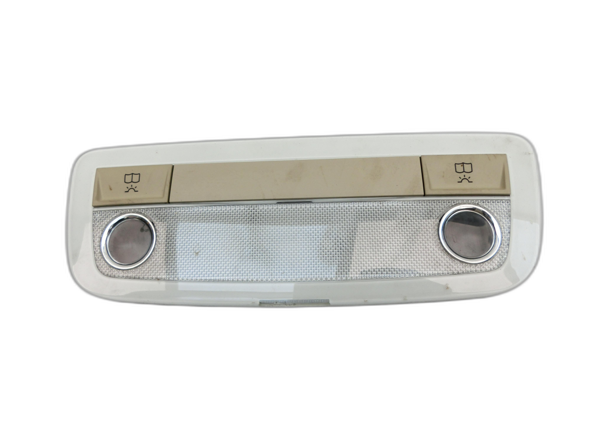 Mercedes GLK X204 320 09-12 Innenleuchte Innenraumleuchte  - Bild 1