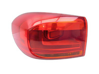 VW Tiguan I 5N 11-16 Rückleuchte Rücklicht Heckleuchte Links orig VW Tiguan I 5N 11-16 20.08.2013 5N0945095R gebraucht Vorschau 1