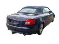 Audi A4 B6 8H Cabriolet 02-05 Vorderteil Gestänge für Verdeck Audi A4 B6 8H Cabriolet 02-05 01.04.2003 gebraucht Vorschau 11