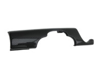 MINI Cooper S R56 LCI 10-13 Blende für Armaturenbrett Carbon Optik MINI Cooper S R56 LCI 10-13 29.07.2011... Vorschau 1