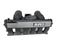 BMW 1er E88 125I 07-11 3,0i 160KW N52K N52B30A Ansaugbrücke Ansaugkrümmer BMW 1er E88 125I 07-11 26.10.2007 7559523... Vorschau 1